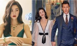 Mỹ nhân Chu Châu xứng đáng là người phụ nữ mà ngay cả những người giàu có hàng đầu cũng không thể có được 