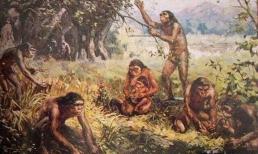 Con người biết nói khi nào? Kỹ năng này đã phát triển hơn 35 triệu năm