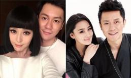 Anh từng yêu Lý Tiểu Lộ, chia tay Trương Hinh Dư và Phạm Băng Băng, đến nay đã 44 tuổi nhưng vẫn chưa lấy vợ