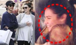 Tai sao vợ chồng Song Joong Ki chọn đón con trai đầu lòng ở Ý chứ không phải Hàn Quốc?