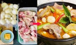 Vịt đang được bán nhiều và rẻ, chỉ bạn công thức cho món vịt mới lạ, cực thơm ngon và tốn cơm