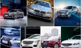 Cái nào tốt hơn, Volkswagen, Mercedes-Benz hay BMW? Đọc phân tích tài xế lâu năm tư vấn mua xe, dễ dàng tậu xe sang