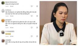 Cháu gái Vũ Linh minh oan chuyện 'ăn trên xác cậu mình', nhắc về Hồng Loan nhưng cư dân mạng lại phẫn nộ