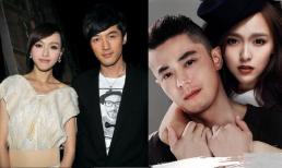 Cô coi thường Hồ Ca và Hoắc Kiến Hoa, nhưng cuối cùng kết hôn với anh chàng không mấy nổi tiếng, hiện đang sống hạnh phúc