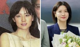 Hơn 20 năm diện mạo của 'Nàng Dae Jang Geum' chẳng hề thay đổi, thời gian quả thật đã bỏ quên cô