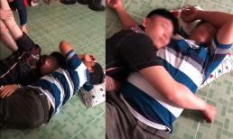 Lần đầu về ra mắt, chàng trai say khướt nhưng ghi điểm với bố vợ tương lai nhờ chi tiết này