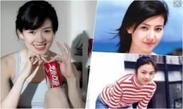 Khi còn trẻ, Chương Tử Di, Thang Duy, Cao Viên Viên, Từ Tịnh Lôi, ai đẹp nhất?