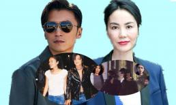 Vương Phi và Tạ Đình Phong tái hợp gần 10 năm mà không đám cưới, 'Thiên hậu' từng 2 lần li hôn, tiếc nuối nhất là hai cô con gái 