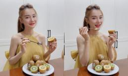 Nhã Phương tung ảnh khoe nhan sắc rạng rỡ khi mang bầu nhóc tì thứ 2 nhưng lại gây lo lắng vì thân hình gầy gò 