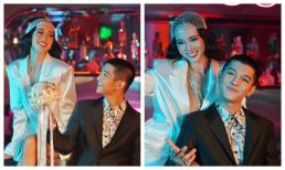 Vũ Ngọc Anh tiết lộ lí do vì sao kết hôn cùng Cường Seven vào tháng 7 tới 