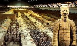 Khoa học công nghệ hiện đại tiên tiến, sao không dám đào lăng Tần Thủy Hoàng? 4 bí ẩn được phát hiện khiến chuyên gia sửng sốt
