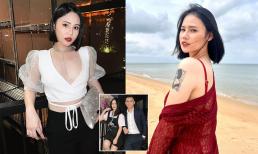 Tú Dưa xúc động chúc mừng sinh nhật con gái lớn, nhan sắc ái nữ ngày càng gây sốt vì quá xinh đẹp