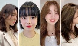 Chọn kiểu tóc cho người vai rộng và đầu to để trông gầy hơn và che bớt da thịt, hiệu quả sánh ngang phẫu thuật thẩm mỹ