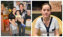 Con gái Vũ Linh đã phải quỳ lạy cô ruột để được đưa ba từ bệnh viện về nhà, bỏ nhà đi vì em gái ba tạo áp lực