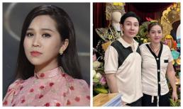 Bị Hồng Phượng nói được lợi nhiều từ truyền thông đám tang, con trai nuôi của Vũ Linh lên tiếng