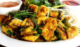 Bí quyết làm chả cá Lã Vọng tại nhà thơm ngon, chuẩn vị như ngoài hàng 