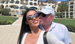 Sống cùng bồ tỷ phú U80, Cổ Ngân bị 'đâm chọt', kể về viễn cảnh sau này nếu có lấy nhau