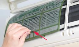 5 lỗi thường gặp ở điều hòa hoàn toàn có thể tự sửa tại nhà mà không tốn tiền gọi thợ 