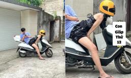 Chàng trai than trời khi bị bạn gái nghi ngoại tình, dụi mắt mấy lần dân tình mới biết 'bị oan' 