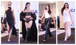 Các huấn luyện viên The Face 2023 tiết lộ mối quan hệ sau drama căng thẳng