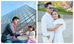 Không phải 30 năm làm nghệ thuật, thành công lớn nhất đời Thanh Thảo lại liên quan một người đàn ông