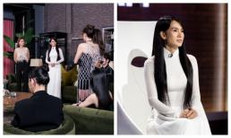 The Face 2023: Sau Vũ Thu Phương, Anh Thư hóa 'Ma Mười' dạy dỗ Kỳ Duyên - Minh Triệu bằng cách không ai ngờ