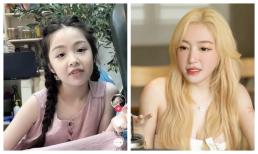 Elly Trần tá hỏa trước câu hỏi của con gái về chuyện bố mình vì sao không chọn mẹ mà chọn bồ nhí?