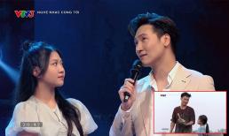 Chỉ một động thái, diễn viên Mạnh Trường cho thấy sự lột xác ngoạn mục của con gái sau 8 năm