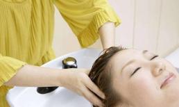 Sau sinh bao lâu thì được gội đầu? Thực hiện theo nguyên tắc 'ba không gội', không có bệnh ở cữ