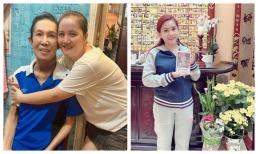 Bị hỏi đứng về phe Hồng Nhung hay Hồng Loan, con gái nuôi của Vũ Linh đáp cực thẳng