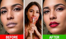 7 mẹo làm đẹp đơn giản nhưng vô cùng hiệu quả, mọi phụ nữ nên biết!