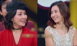 Bị Lưu Gia Linh mỉa mai không hiểu Tạ Đình Phong bằng Vương Phi, Trương Bá Chi đáp lại 11 chữ khiến cư dân mạng hả hê