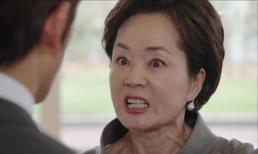 Ở nhà mẹ vợ, nửa đêm không ngủ được tôi dậy đi lòng vòng, đi đến cửa nhà nghe thấy lời mẹ vợ nói tôi cảm thấy ớn lạnh