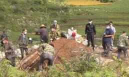 Tại sao chôn cất đáng sợ hơn hỏa táng? Điều gì đã xảy ra một tháng sau khi thi thể được chôn cất?