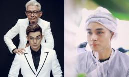 Hậu tang sự, Jun Phạm gây xúc động khi chia sẻ về di nguyện của người cha quá cố trong 15 năm