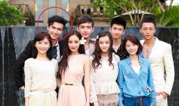 Từng là shipper, nhưng vì gặp được Dương Mịch nên trở thành nam minh tinh hạng nhất