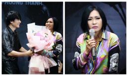 Được hôn tài tử đình đám thập niên 90, vì sao Phương Thanh từ chối?