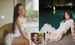 Bùi Lan Hương - bạn gái mới công khai hẹn hò với đạo diễn Quang Dũng là ai?