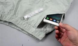 Bỏ điện thoại di động vào túi, chú ý ba điểm này, rất nhiều người để nhầm