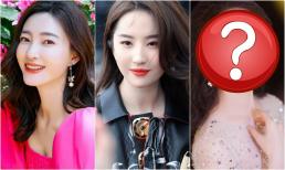 Nữ diễn viên có 'gương mặt đẹp' nhất làng giải trí Hoa ngữ, Vương Lệ Khôn xếp cuối, đứng đầu là nhan sắc lấn át cả nước