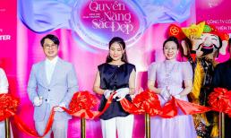 Nhìn lại những khoảnh khắc khai trương Thẩm mỹ viện Seoul Center Trà Vinh