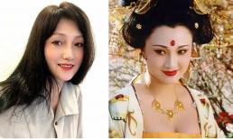 'Dương Quý phi' Lâm Phương Bình vì quá xinh đẹp bị người khác âm mưu hãm hại, suýt cắt mũi, tình hình hiện tại ra sao? 