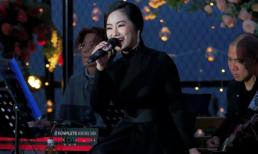 Lương Bích Hữu khiến bao người thổn thức khi hát lại bản hit đình đám 15 năm trước