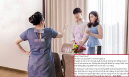 Ở rể 6 năm, chàng trai than 'mẹ vợ quá quắt', dân mạng liền phản ứng: 'Đáng bị mời ra đường chứ ngồi mà ca'