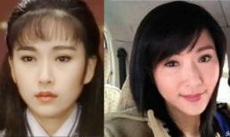 Cô là 'Mỹ nữ số 1 Đài Loan' 25 năm không scandal, 57 tuổi vẫn sở hữu gương mặt thiếu nữ