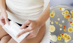 4 hành vi khôn lường đang làm tổn thương 'vùng kín' của bạn! Bạn nên biết và thay đổi tất cả mọi thứ