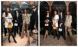 The New Mentor 2023: Thanh Hằng, Hồ Ngọc Hà, Hương Giang và Lan Khuê đọ trình catwalk và nhan sắc qua camera thường