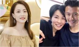 'Nữ quản lý đẹp nhất Cbiz' được Tạ Đình Phong coi như người nhà, có địa vị sánh ngang với Vương Phi