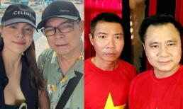 Sao Việt chúc mừng ngày Báo chí Cách mạng Việt Nam 21/6