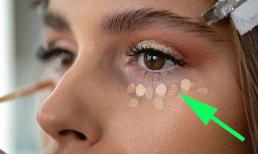 Bí kíp che quầng thâm dưới mắt mà các chuyên viên trang điểm 'không bao giờ nói'